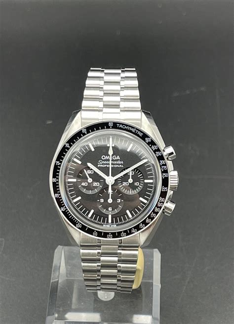 omega moonwatch usato